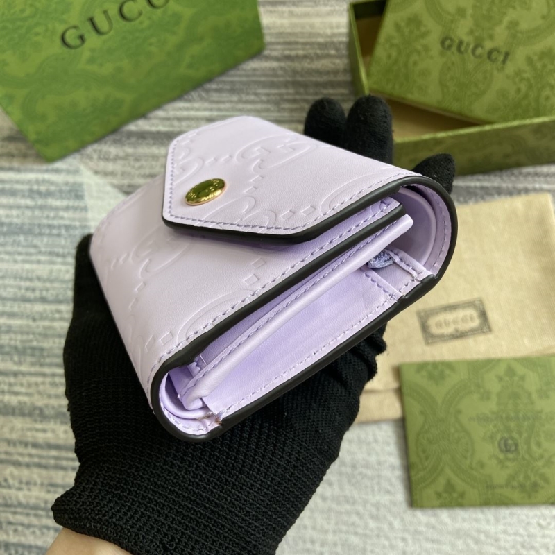 Gucci Wallets & Purse